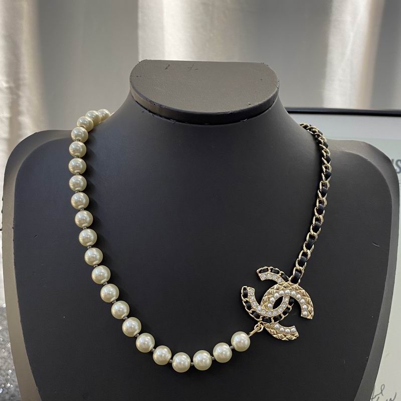 Chanel necklace 1lyx69 (1)